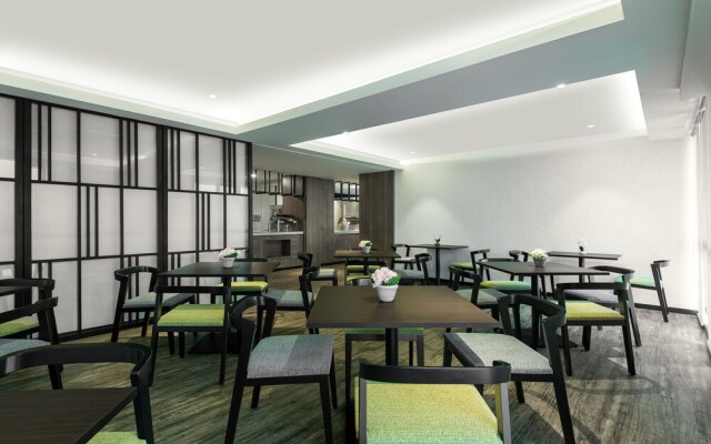 Citadines Prai Penang