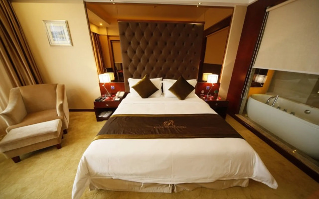 Royal Prince Hotel