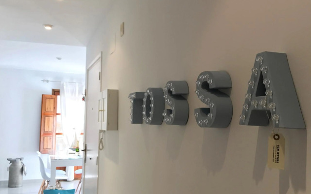 Apartamento en Tossa