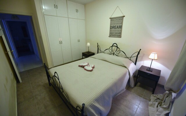 Angela's Luxury Apartments