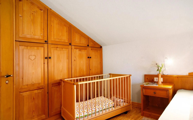 Ferienwohnung Caprano