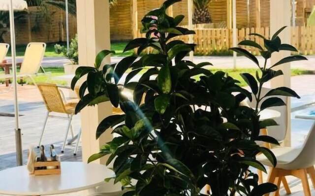 Nautica Hotel Apartments