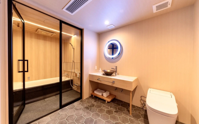 Hotel Imagine Kyoto
