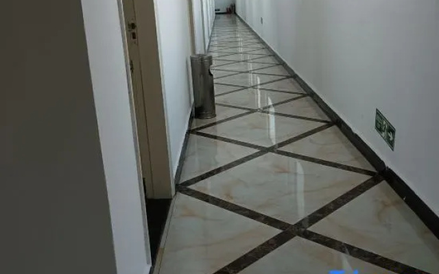 Z+ Da Fuhao Hotel (Taixing Road)