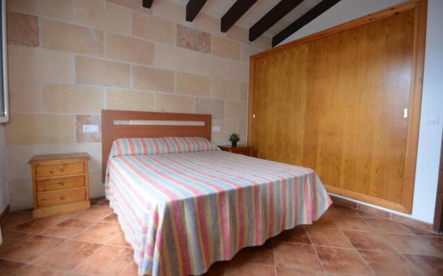 Villa S'Hortal