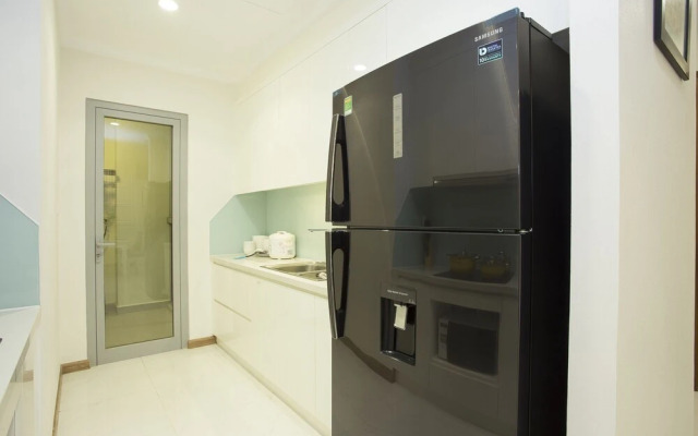 Annie  Apartment - Rivergate Resident