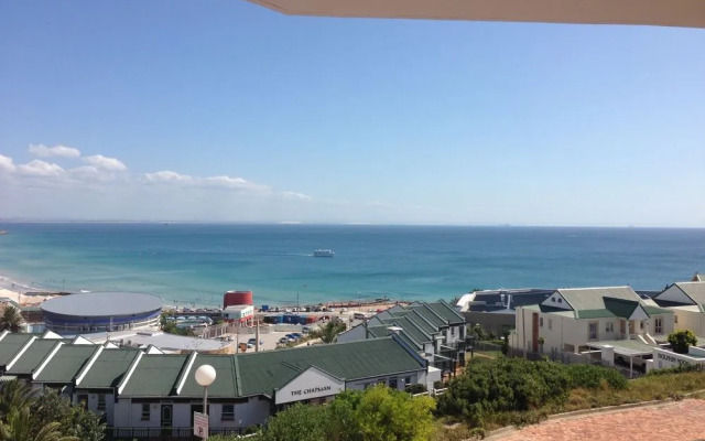 Brookes Hill Suites unit 262