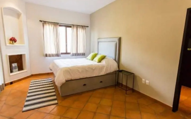 Pacífica Resort San Miguel de Allende
