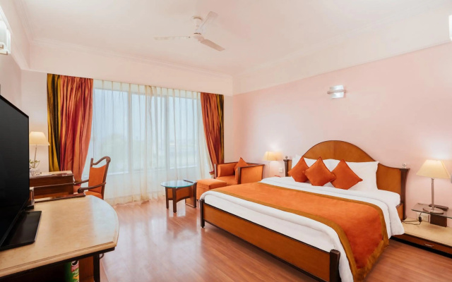 The Piccadily Lucknow – Guest Rooms – Lucknow