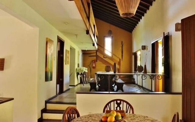 Casa Grande & Senzala