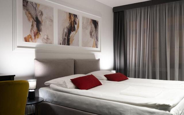 SAVOY residence&spa