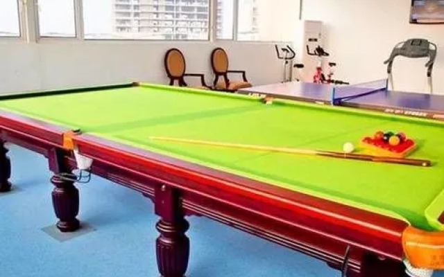 Wuhan Newport International Hotel