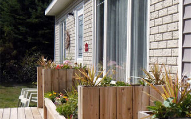 Gulf Breeze Accommodations