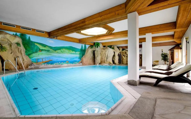 Holzschuh Schwarzwaldhotel