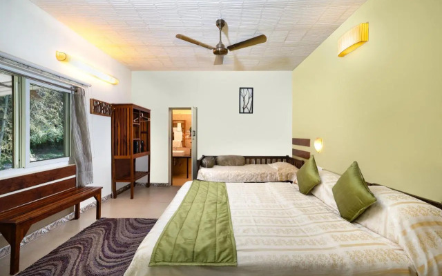 Jungle Retreat Masinagudi