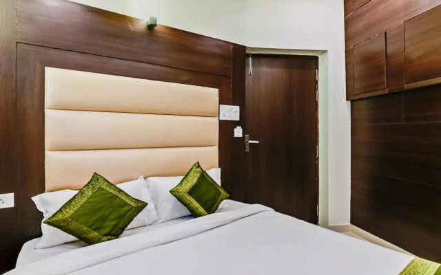 Treebo Resto- Near Lucknow Railway Station