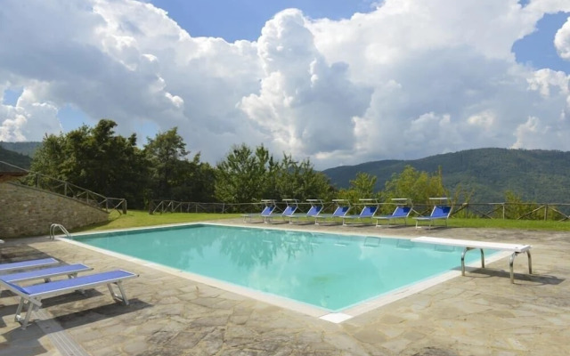 Verdidea - VILLA I LECCI