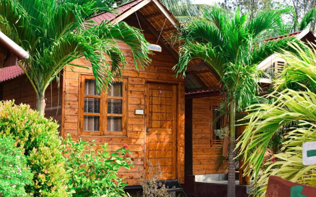 Vista Rooms Nilaveli Beach