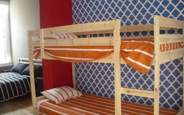 Lisbon Design Bed & Breakfast