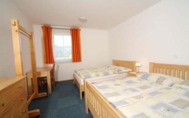Apartmaji Mlinar