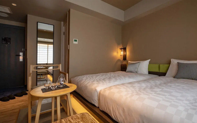 Hotel Resol Kyoto Kawaramachi Sanjo