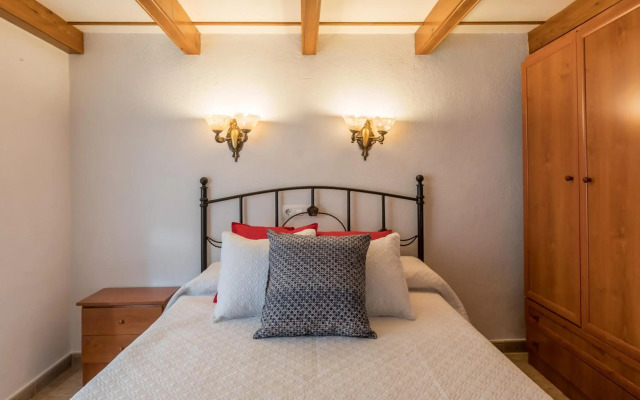 Duplex Jesús Gran Poder 4. Plaza de la Gavidia