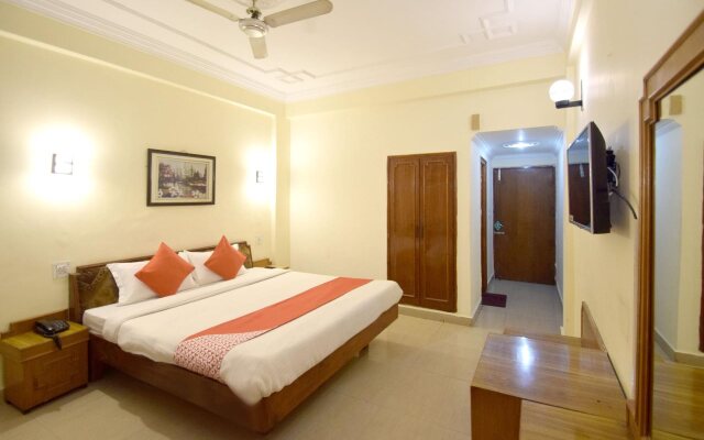 Atul Regency By OYO Rooms