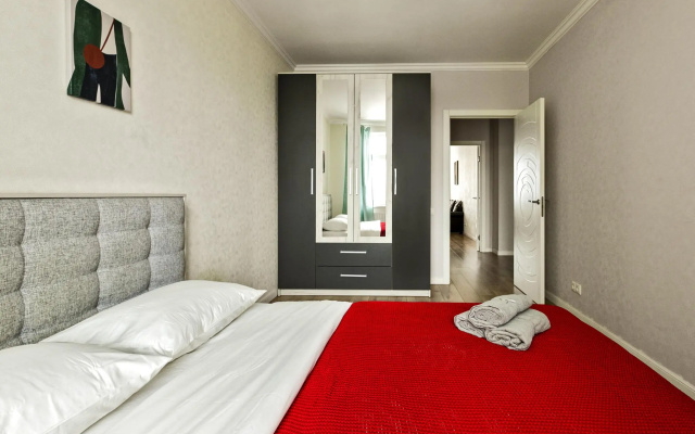 MaxRealty24 на Германа Титова 5к2
