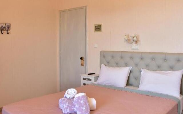Petrakis Sea View