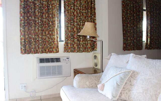Starlite Motel