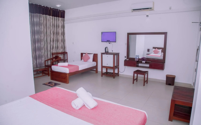 Villa Ocean Dew