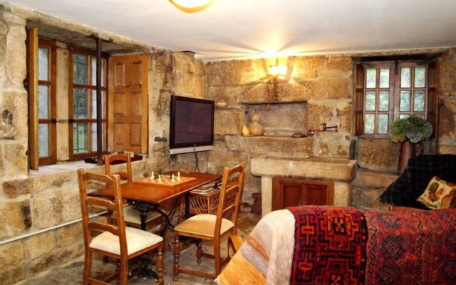 Pazo de Turbisquedo