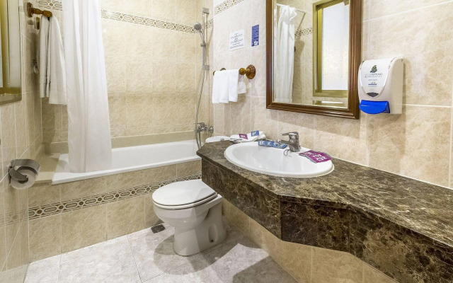 Neptuno Hotel & SPA