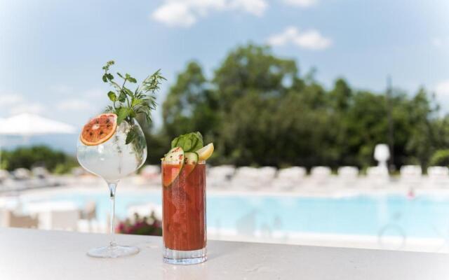 Likò Resort