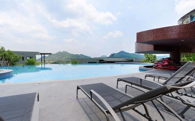 360 Condotel Khaoyai