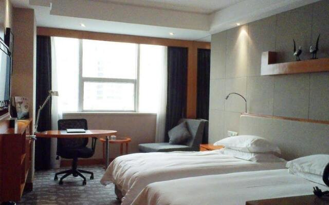 Hotel Wanhao Grand