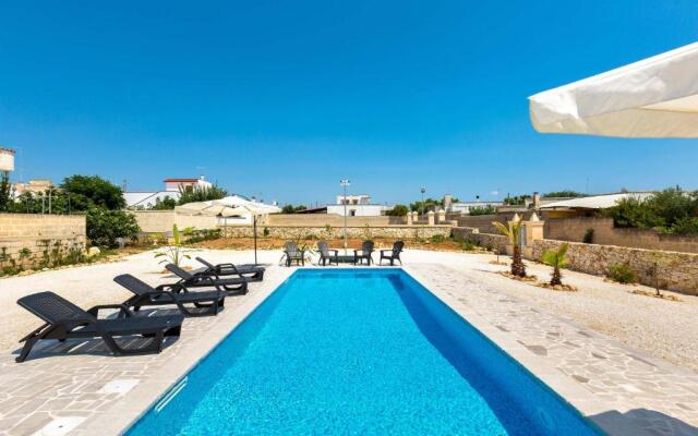 Villa Tina Maria by BarbarHouse