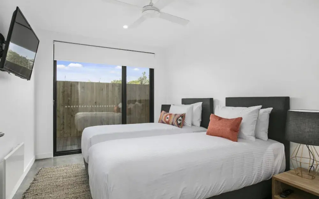 Apollo Bay Beach House