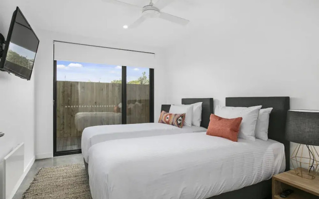 Apollo Bay Beach House