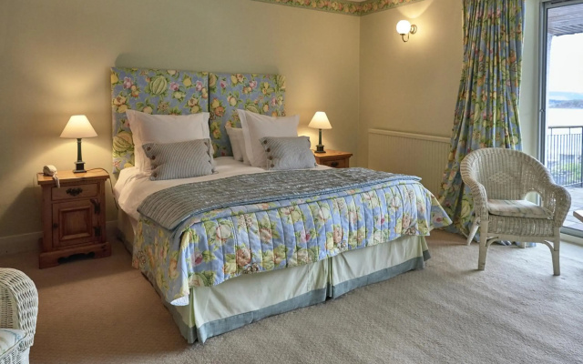Crinan Hotel