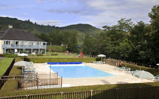 Pierre & Vacances Belles Rives