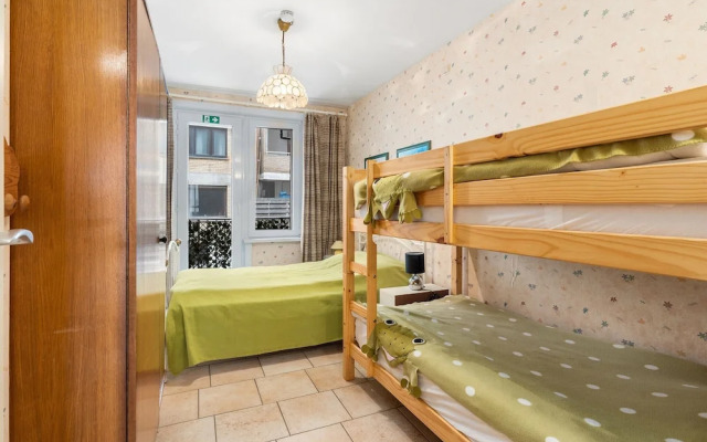 Seafront Apartment Close to the Casino