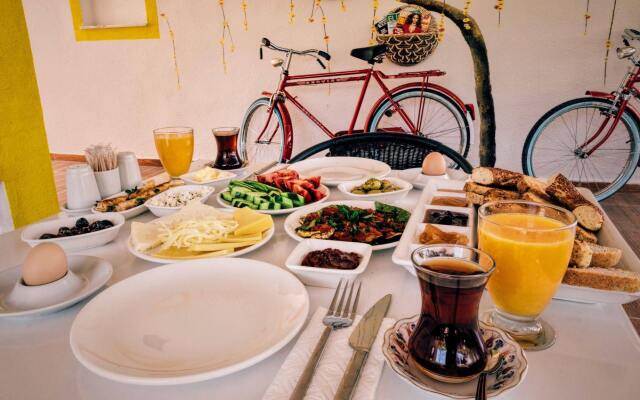 Limon Pansiyon