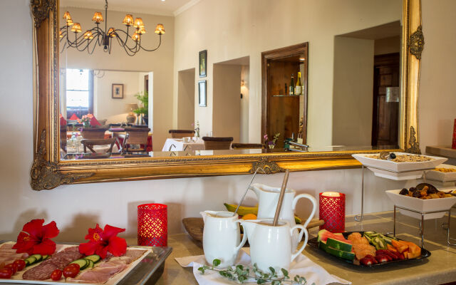 Rosedene Guest House