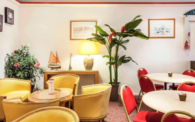 ibis Chatellerault