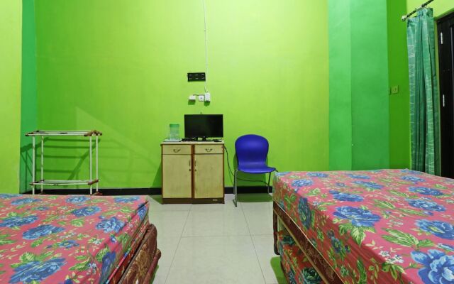 Penginapan Qarina Banjarbaru