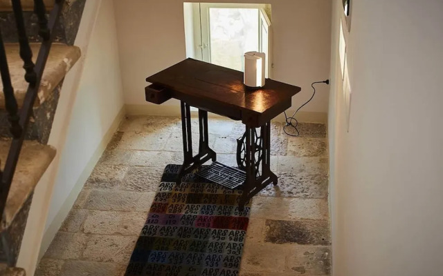Villa Torre Bianca by Emily Hotels