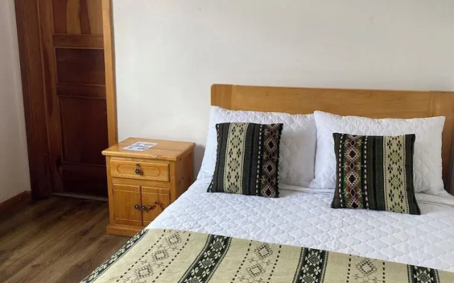 Hotel Chasky Cuenca