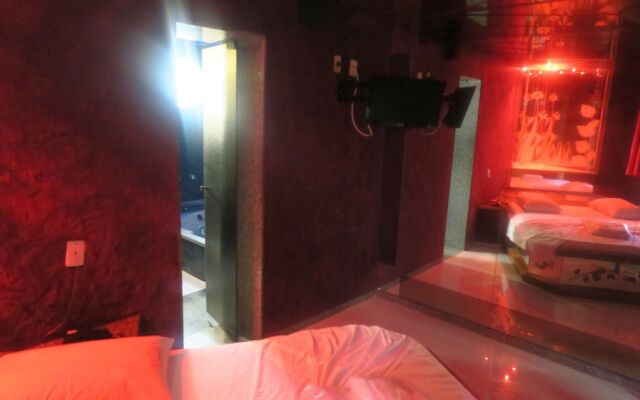 Hotel Alameda - Adults Only