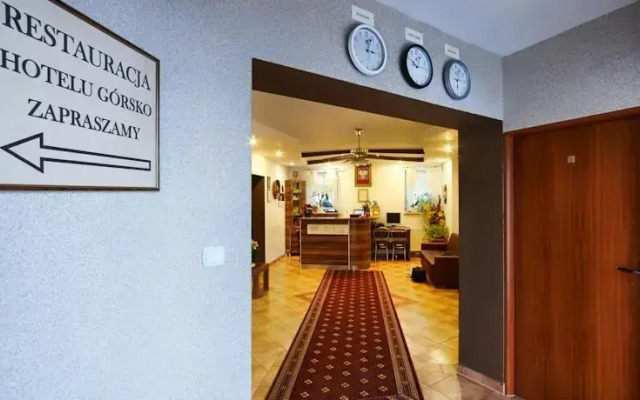 Hotel Górsko